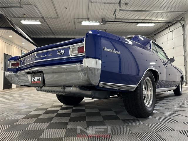 1966 Chevrolet Chevelle (CC-2087723) for sale in North East, Pennsylvania