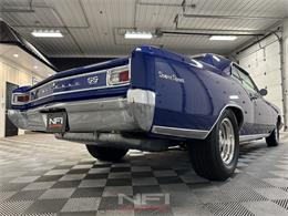 1966 Chevrolet Chevelle (CC-2087723) for sale in North East, Pennsylvania