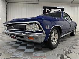 1966 Chevrolet Chevelle (CC-2087723) for sale in North East, Pennsylvania
