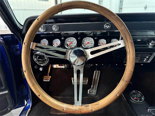 1966 Chevrolet Chevelle (CC-2087723) for sale in North East, Pennsylvania