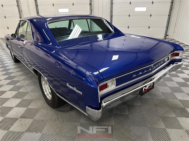 1966 Chevrolet Chevelle (CC-2087723) for sale in North East, Pennsylvania