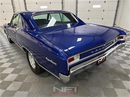 1966 Chevrolet Chevelle (CC-2087723) for sale in North East, Pennsylvania