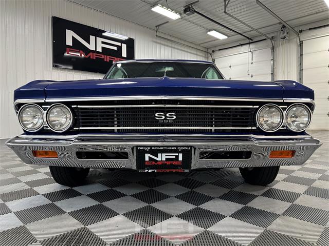 1966 Chevrolet Chevelle (CC-2087723) for sale in North East, Pennsylvania