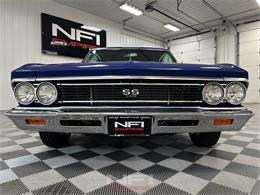 1966 Chevrolet Chevelle (CC-2087723) for sale in North East, Pennsylvania