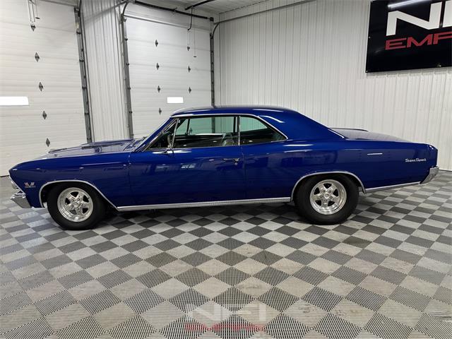 1966 Chevrolet Chevelle (CC-2087723) for sale in North East, Pennsylvania