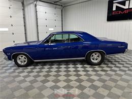 1966 Chevrolet Chevelle (CC-2087723) for sale in North East, Pennsylvania