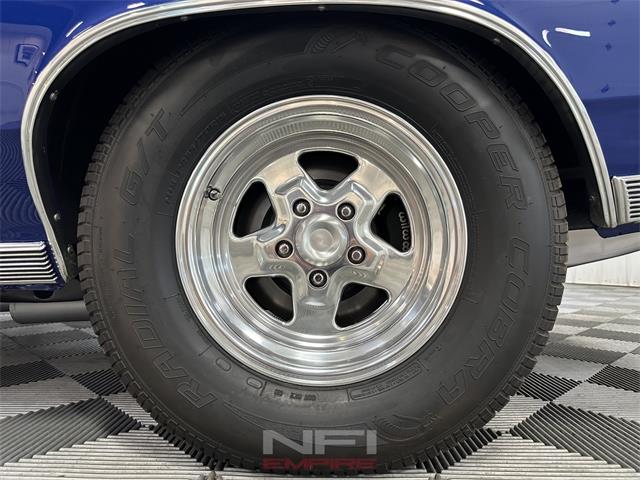 1966 Chevrolet Chevelle (CC-2087723) for sale in North East, Pennsylvania