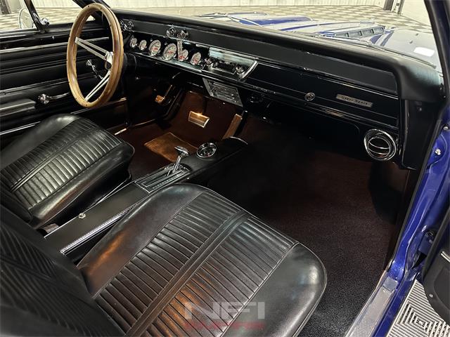 1966 Chevrolet Chevelle (CC-2087723) for sale in North East, Pennsylvania