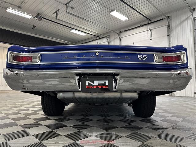 1966 Chevrolet Chevelle (CC-2087723) for sale in North East, Pennsylvania