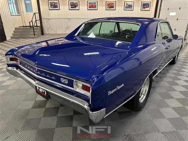 1966 Chevrolet Chevelle (CC-2087723) for sale in North East, Pennsylvania