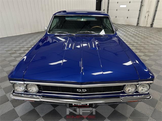 1966 Chevrolet Chevelle (CC-2087723) for sale in North East, Pennsylvania