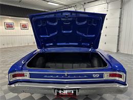 1966 Chevrolet Chevelle (CC-2087723) for sale in North East, Pennsylvania