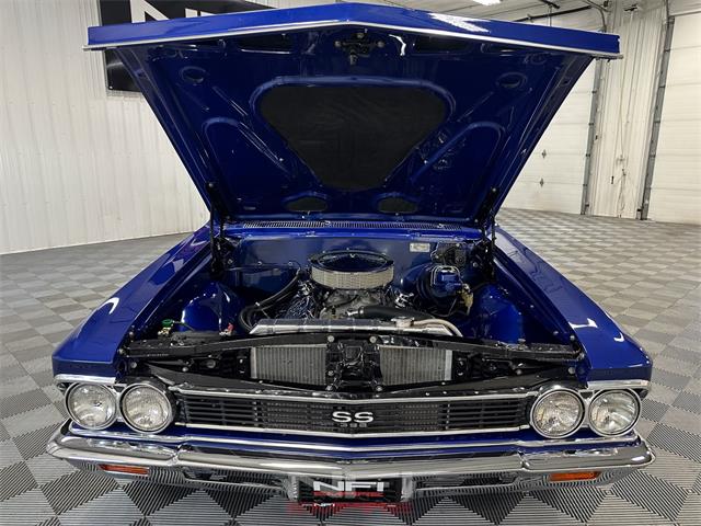 1966 Chevrolet Chevelle (CC-2087723) for sale in North East, Pennsylvania
