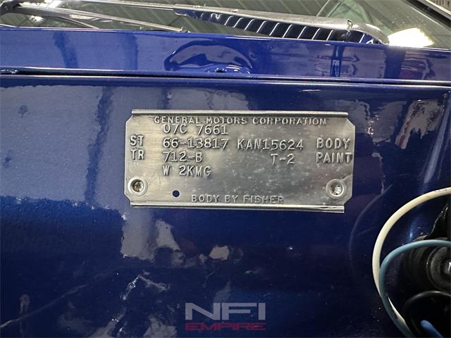 1966 Chevrolet Chevelle (CC-2087723) for sale in North East, Pennsylvania