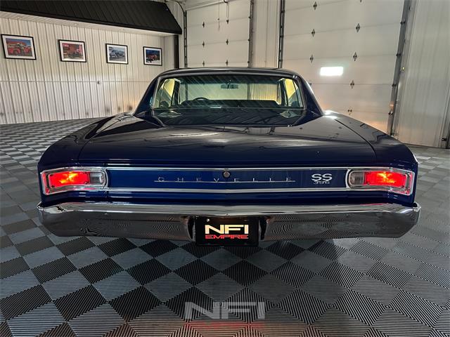 1966 Chevrolet Chevelle (CC-2087723) for sale in North East, Pennsylvania