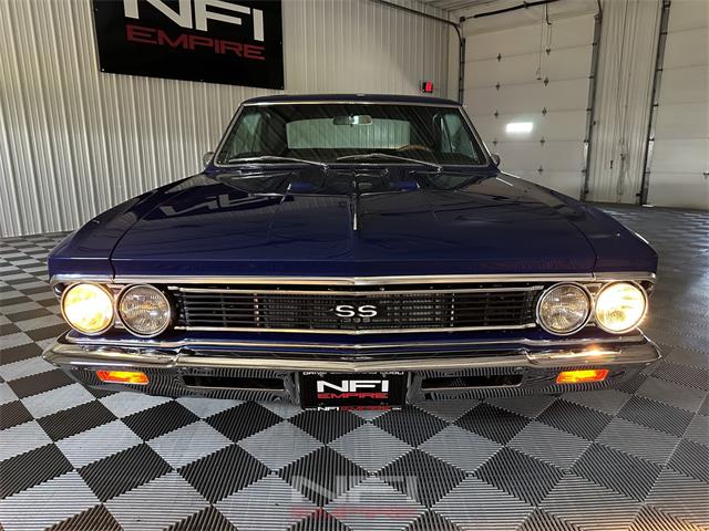 1966 Chevrolet Chevelle (CC-2087723) for sale in North East, Pennsylvania
