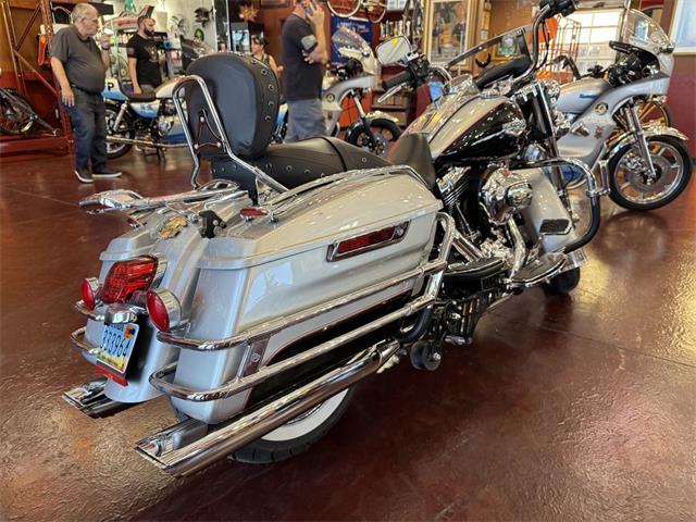 2015 Harley-Davidson Road King (CC-2087724) for sale in Henderson, Nevada