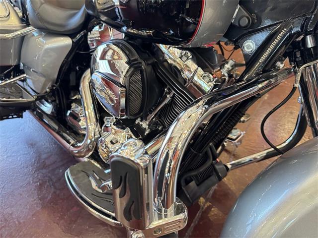 2015 Harley-Davidson Road King (CC-2087724) for sale in Henderson, Nevada