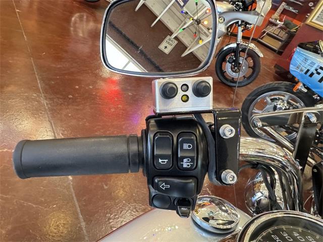 2015 Harley-Davidson Road King (CC-2087724) for sale in Henderson, Nevada