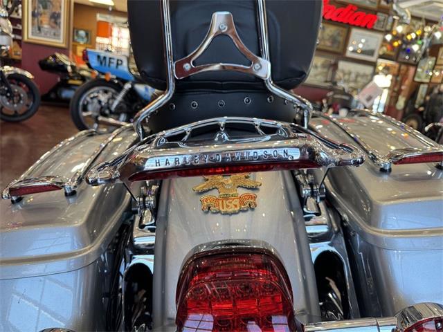 2015 Harley-Davidson Road King (CC-2087724) for sale in Henderson, Nevada