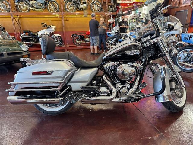 2015 Harley-Davidson Road King (CC-2087724) for sale in Henderson, Nevada