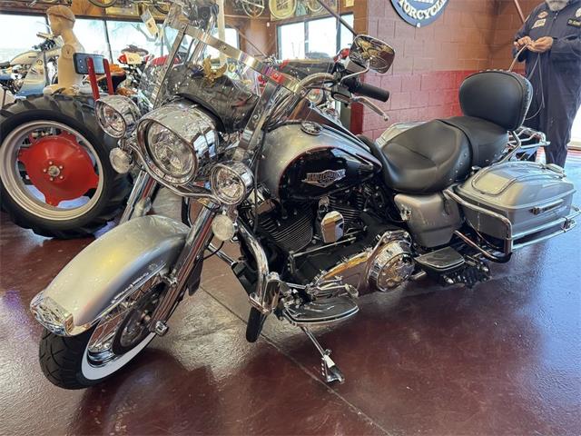 2015 Harley-Davidson Road King (CC-2087724) for sale in Henderson, Nevada