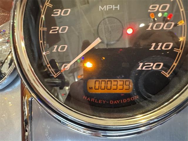 2015 Harley-Davidson Road King (CC-2087724) for sale in Henderson, Nevada