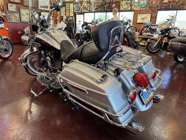 2015 Harley-Davidson Road King (CC-2087724) for sale in Henderson, Nevada