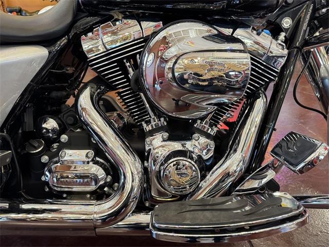 2015 Harley-Davidson Road King (CC-2087724) for sale in Henderson, Nevada