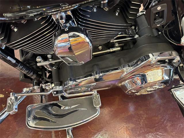 2015 Harley-Davidson Road King (CC-2087724) for sale in Henderson, Nevada