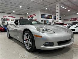 2008 Chevrolet Corvette (CC-2087725) for sale in Dallas, Texas