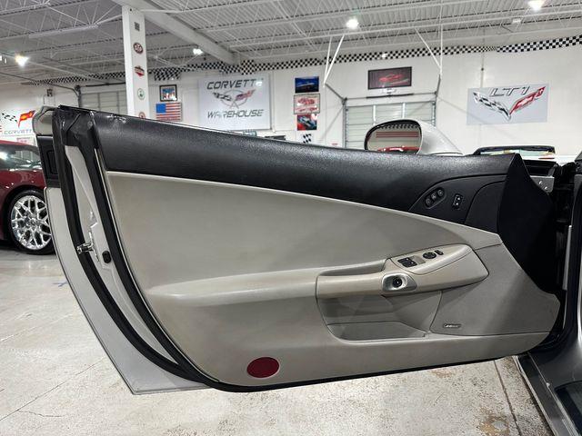 2008 Chevrolet Corvette (CC-2087725) for sale in Dallas, Texas