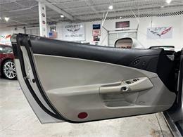 2008 Chevrolet Corvette (CC-2087725) for sale in Dallas, Texas