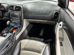 2008 Chevrolet Corvette (CC-2087725) for sale in Dallas, Texas