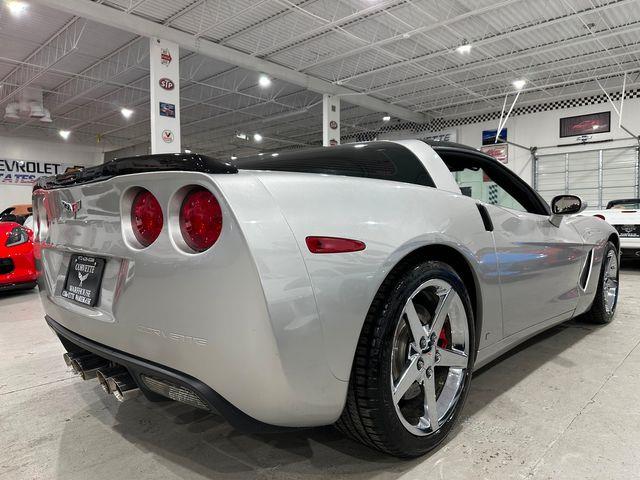 2008 Chevrolet Corvette (CC-2087725) for sale in Dallas, Texas