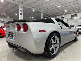 2008 Chevrolet Corvette (CC-2087725) for sale in Dallas, Texas