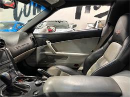 2008 Chevrolet Corvette (CC-2087725) for sale in Dallas, Texas
