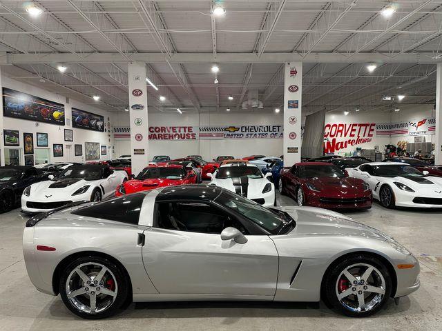 2008 Chevrolet Corvette (CC-2087725) for sale in Dallas, Texas