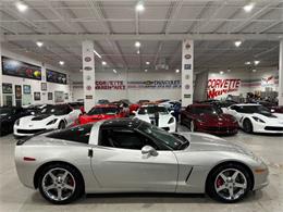 2008 Chevrolet Corvette (CC-2087725) for sale in Dallas, Texas