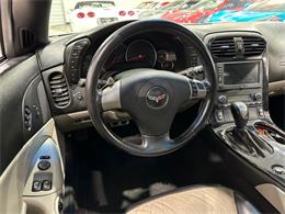 2008 Chevrolet Corvette (CC-2087725) for sale in Dallas, Texas
