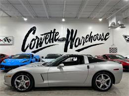 2008 Chevrolet Corvette (CC-2087725) for sale in Dallas, Texas