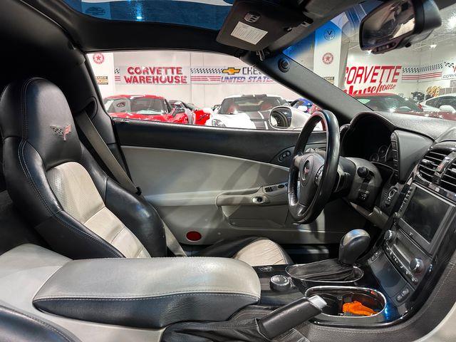 2008 Chevrolet Corvette (CC-2087725) for sale in Dallas, Texas