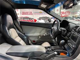 2008 Chevrolet Corvette (CC-2087725) for sale in Dallas, Texas