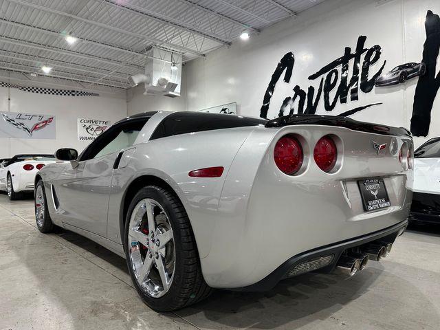 2008 Chevrolet Corvette (CC-2087725) for sale in Dallas, Texas