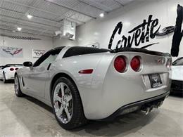 2008 Chevrolet Corvette (CC-2087725) for sale in Dallas, Texas