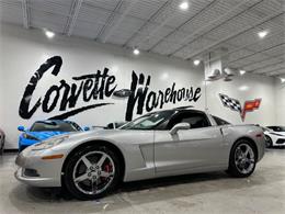 2008 Chevrolet Corvette (CC-2087725) for sale in Dallas, Texas