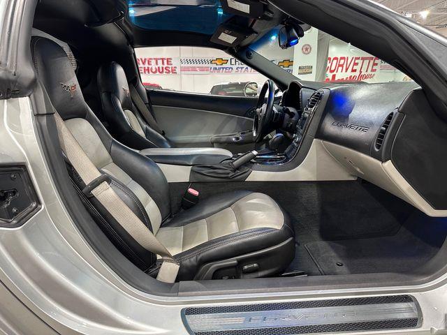 2008 Chevrolet Corvette (CC-2087725) for sale in Dallas, Texas