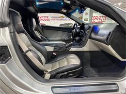2008 Chevrolet Corvette (CC-2087725) for sale in Dallas, Texas