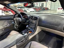 2008 Chevrolet Corvette (CC-2087725) for sale in Dallas, Texas