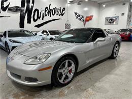 2008 Chevrolet Corvette (CC-2087725) for sale in Dallas, Texas